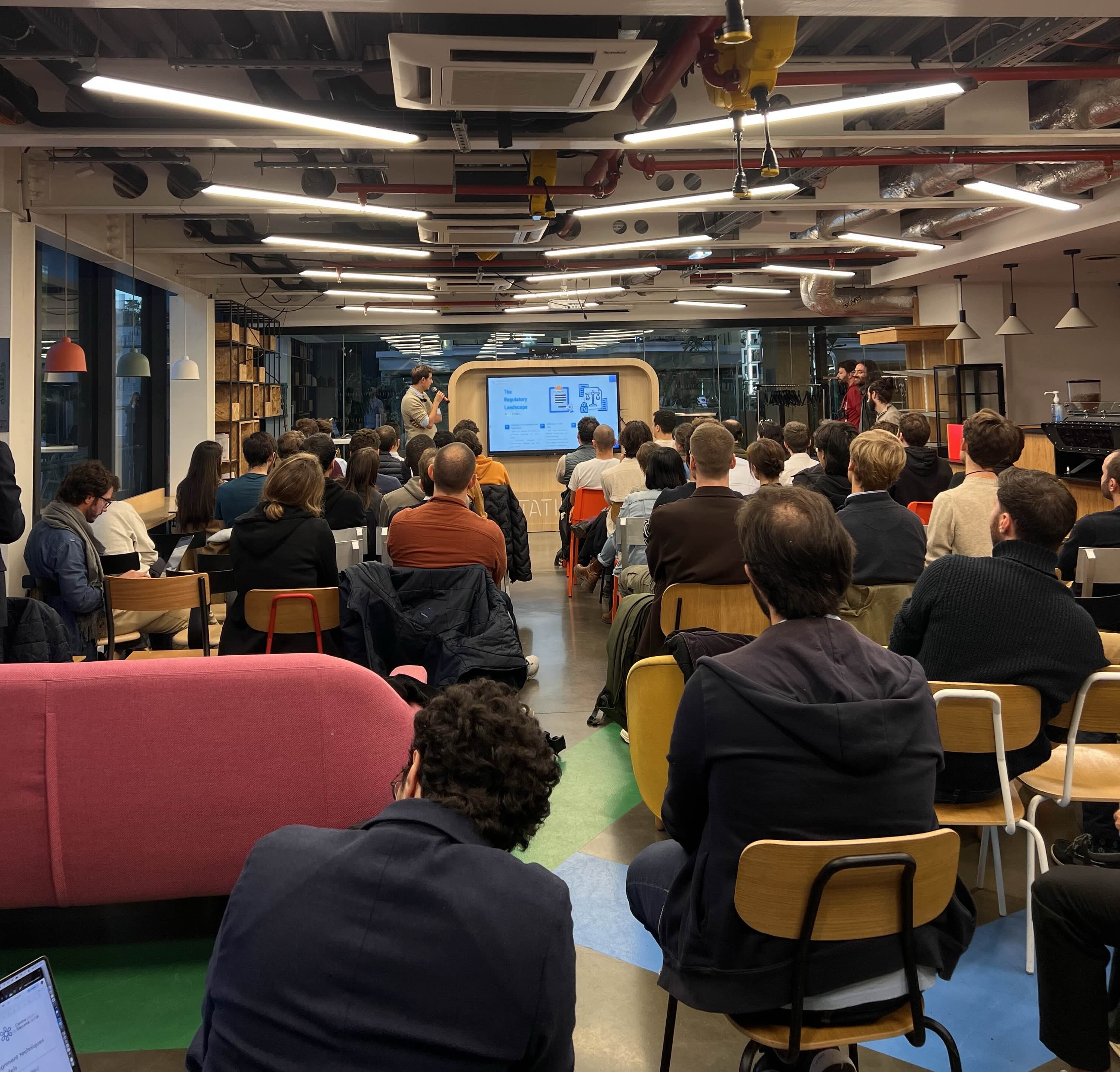 Conférence Tech CO-CTO